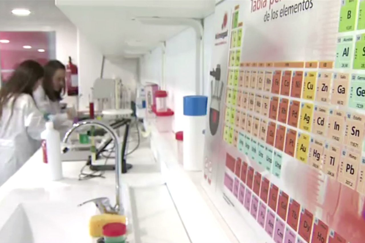 Laboratorio