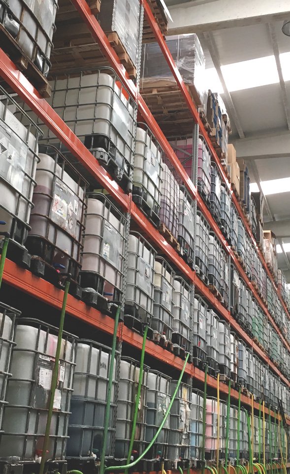 Embalaje de producto