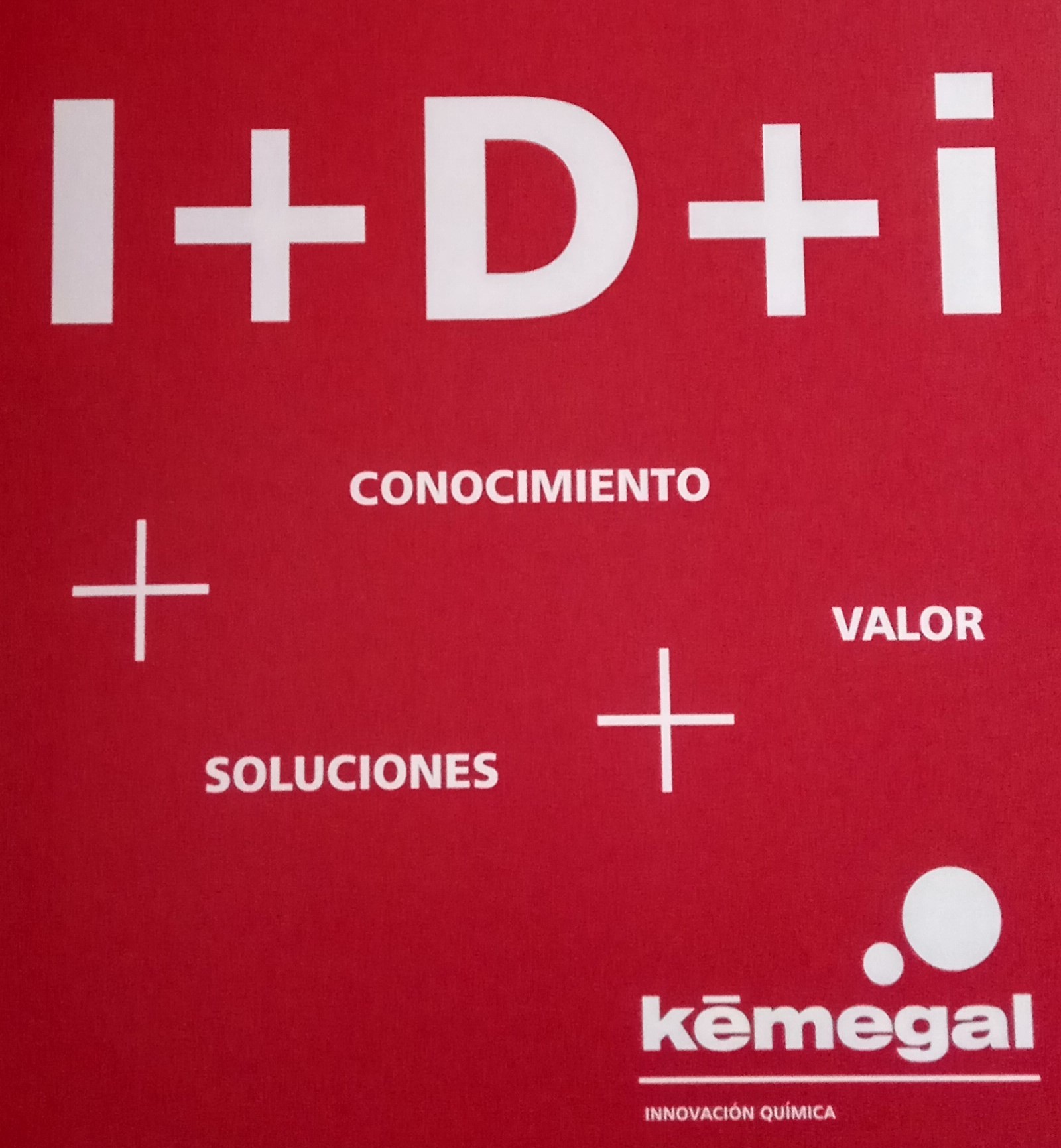 Especial El Pais: A la vanguardia de la qu&iacute;mica